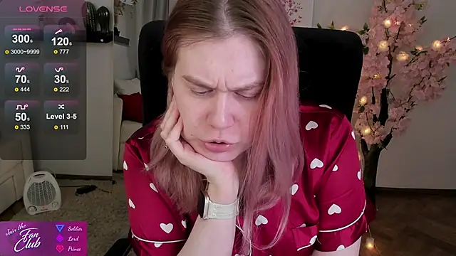 Snapshot of Nancy_Sun_ chatting on February 2025 05:31:01 PM Nancy Sun online show from February 2025 05:31:01 PM