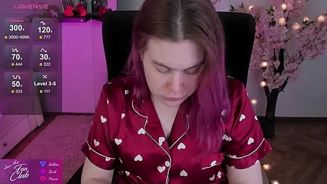 Snapshot of Nancy_Sun_ chatting on February 2025 05:36:01 PM Nancy Sun online show from February 2025 05:36:01 PM