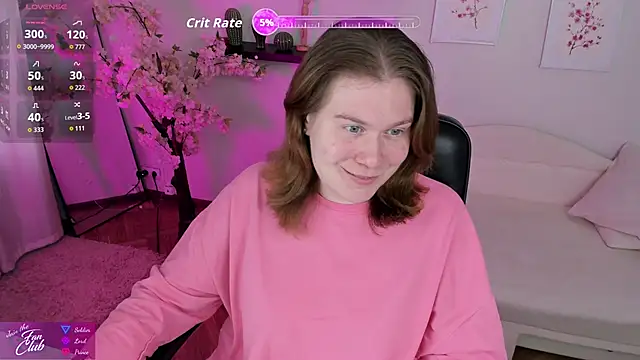 Snapshot of Nancy_Sun_ chatting on October 2025 12:14:02 PM Nancy Sun online show from October 2025 12:14:02 PM