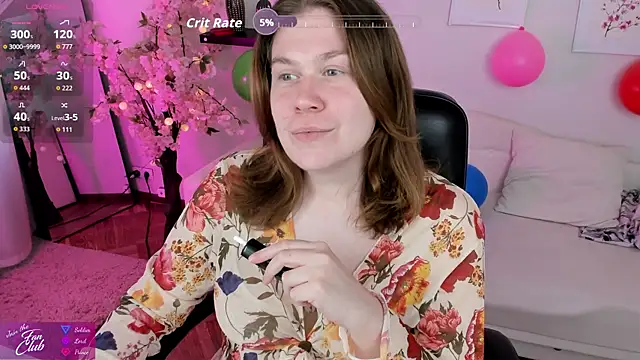 Snapshot of Nancy_Sun_ chatting on October 2025 11:41:02 AM Nancy Sun online show from October 2025 11:41:02 AM