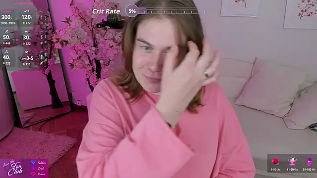 Snapshot of Nancy_Sun_ chatting on October 2025 12:06:01 PM Nancy Sun online show from October 2025 12:06:01 PM