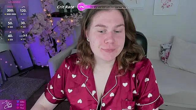 Snapshot of Nancy_Sun_ chatting on November 2025 11:43:02 AM Nancy Sun online show from November 2025 11:43:02 AM