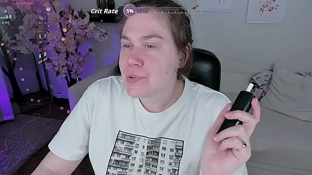 Snapshot of Nancy_Sun_ chatting on November 2025 11:20:02 AM Nancy Sun online show from November 2025 11:20:02 AM