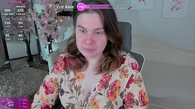 Snapshot of Nancy_Sun_ chatting on December 2025 11:48:01 AM Nancy Sun online show from December 2025 11:48:01 AM