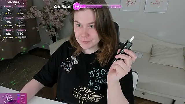 Nancy Sun  online show from March 2026 03:51:01 PM