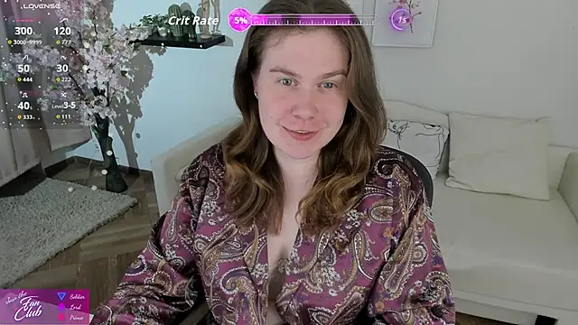 Snapshot of Nancy_Sun_ chatting on June 2026 02:44:02 PM Nancy Sun online show from June 2026 02:44:02 PM