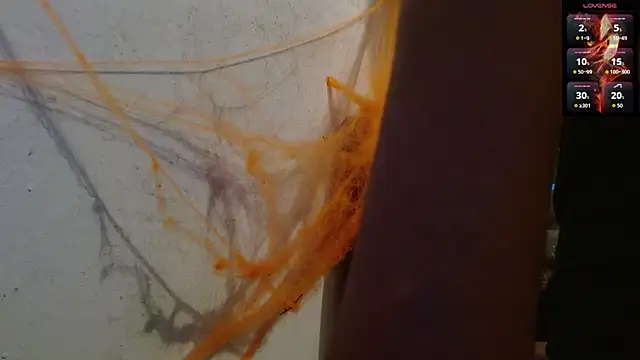 toxxxic cams online show from October 2025 09:13:01 AM