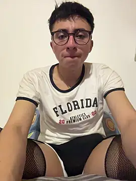 CamiRojas boy online show from March 2026 03:45:02 AM