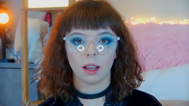 ElisabethDavis online show from November 2025 03:23:02 PM