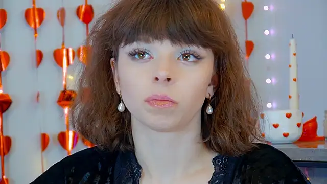 ElisabethDavis online show from February 2026 07:04:02 PM