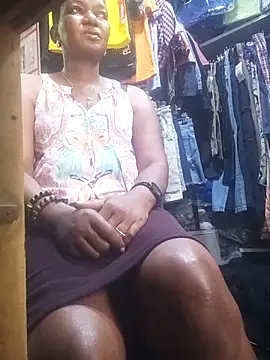 Hailey BaileyXYZ online show from November 2025 12:48:01 PM