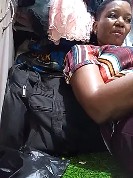 Hailey BaileyXYZ online show from February 2026 01:40:01 PM