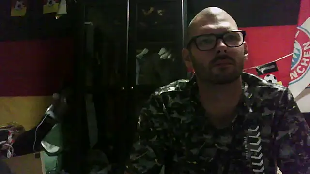 Die-geile-Sau online show from September 2025 06:54:01 PM