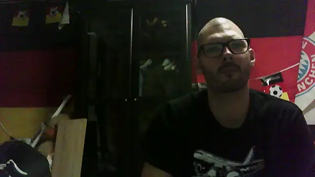 Die-geile-Sau online show from October 2025 07:23:02 PM