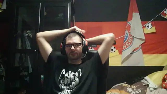 Die-geile-Sau online show from January 2026 10:04:01 PM