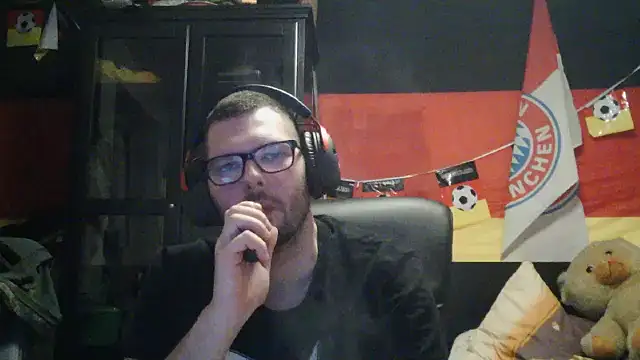 Die-geile-Sau online show from February 2026 10:26:02 PM