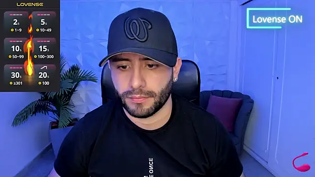 jhon bear03 online show from February 2025 02:15:02 PM