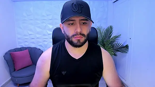 jhon bear03 online show from February 2025 11:13:02 AM