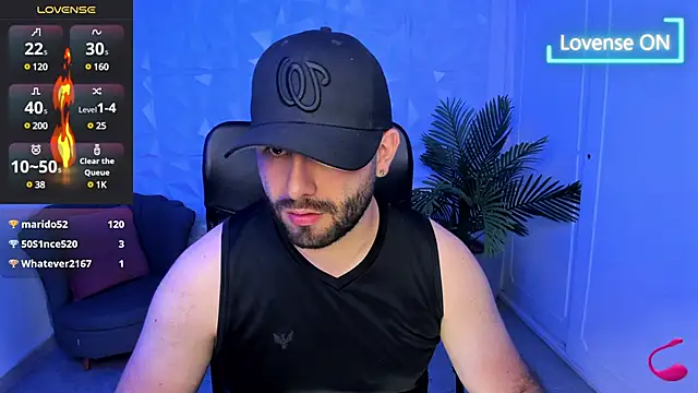 jhon bear03 online show from February 2025 02:19:02 PM