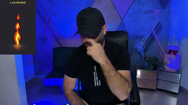 jhon bear03 online show from March 2025 11:39:02 AM