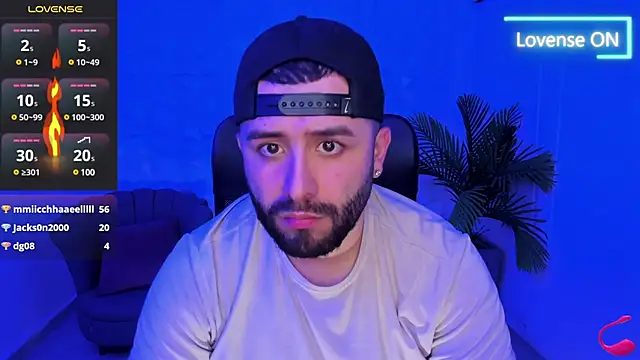 jhon bear03 online show from March 2025 05:39:02 PM