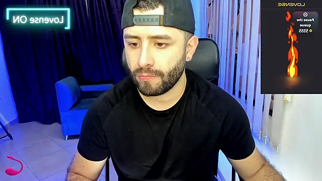 jhon bear03 online show from March 2025 11:21:01 AM