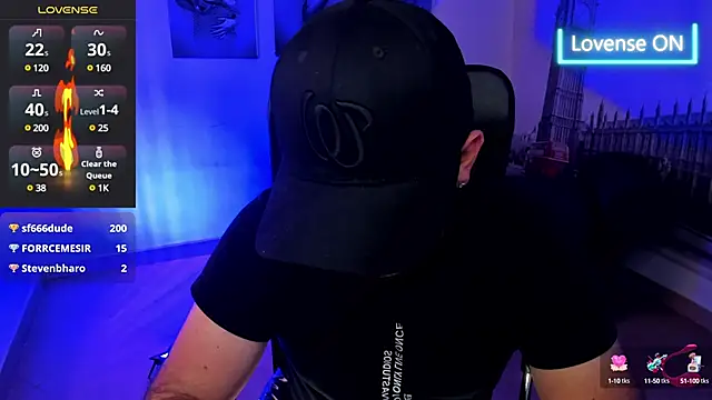 jhon bear03 online show from March 2025 05:57:01 PM