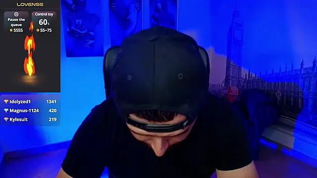 jhon bear03 online show from March 2025 05:34:02 PM