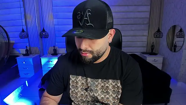 jhon bear03 online show from February 2026 11:33:01 AM