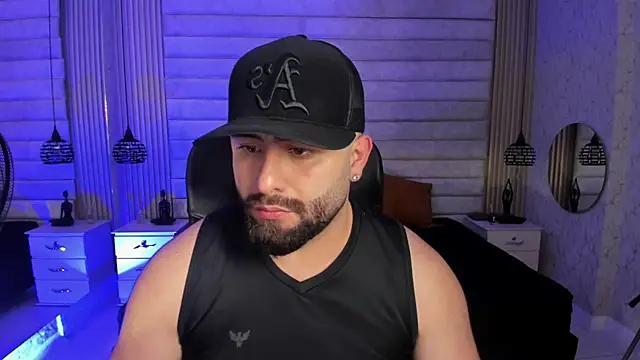 jhon bear03 online show from March 2026 11:15:02 AM