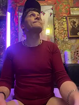 BarryKingsman online show from February 2025 08:36:01 PM