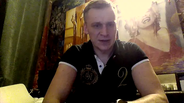 BarryKingsman online show from December 2025 08:16:02 PM