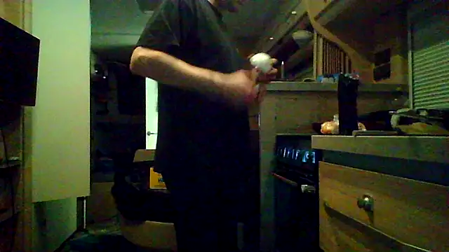 Ebinator666 online show from October 2025 10:53:02 PM