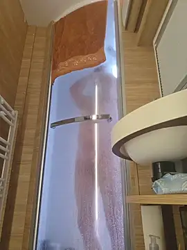 Ebinator666 online show from April 2026 06:49:01 PM