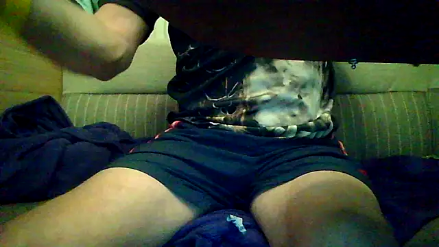 Ebinator666 online show from July 2026 01:01:01 AM