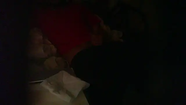 TallThickD online show from February 2026 09:38:01 AM