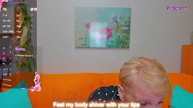 iamyourdream89 online show from May 2026 06:53:01 PM
