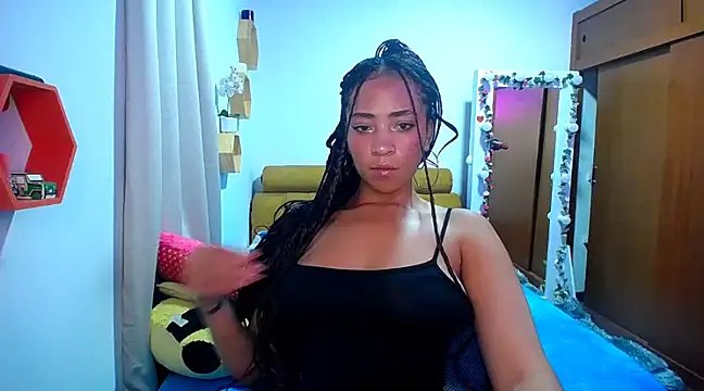 Snapshot of Danna_Ross_ chatting on March 2025 01:42:02 AM Danna Ross online show from March 2025 01:42:02 AM