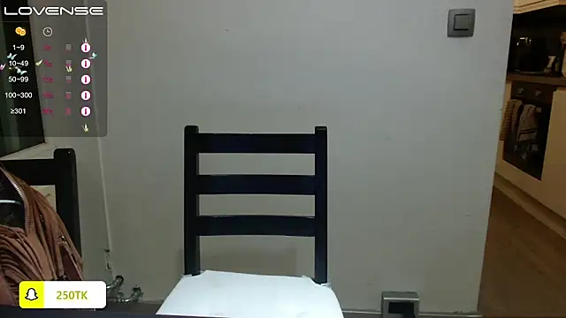 Snapshot of Thepanthera chatting on December 2024 04:42:01 PM Thepanthera online show from December 2024 04:42:01 PM