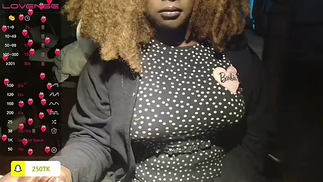 Snapshot of Thepanthera chatting on January 2025 03:36:02 PM Thepanthera online show from January 2025 03:36:02 PM