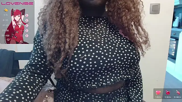 Snapshot of Thepanthera chatting on February 2025 04:43:02 PM Thepanthera online show from February 2025 04:43:02 PM