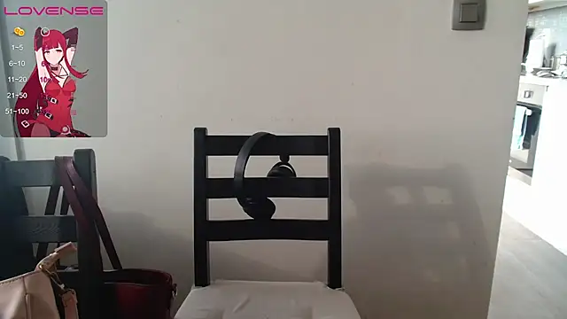 Snapshot of Thepanthera chatting on February 2025 03:15:02 PM Thepanthera online show from February 2025 03:15:02 PM