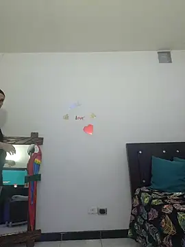 Snapshot of SeductionSilera chatting on February 2025 11:13:01 AM SeductionSilera online show from February 2025 11:13:01 AM