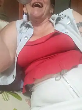 Snapshot of SeductionSilera chatting on February 2025 10:53:01 PM SeductionSilera online show from February 2025 10:53:01 PM