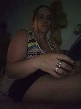 SeductionSilera online show from May 2026 05:43:01 PM