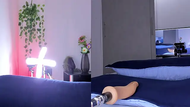 nicky saenzz online show from April 2026 07:58:02 PM