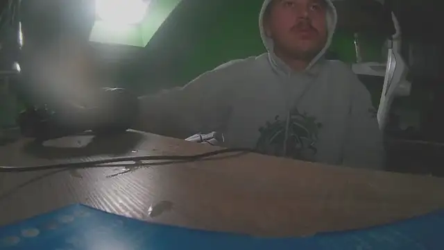 capoloveu online show from February 2025 02:35:02 PM