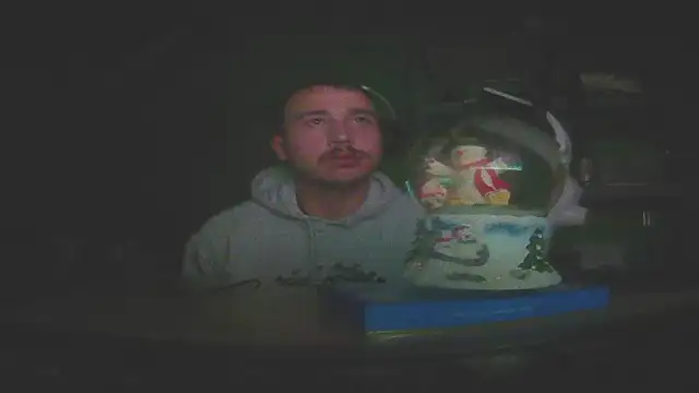capoloveu online show from February 2025 05:40:02 PM