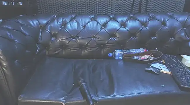 kimberly swan online show from January 2025 11:43:02 PM