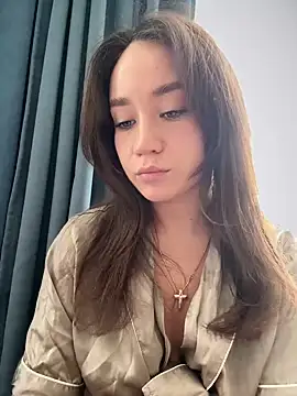 QuietNicole online show from March 2025 06:54:01 AM